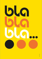 blablabla